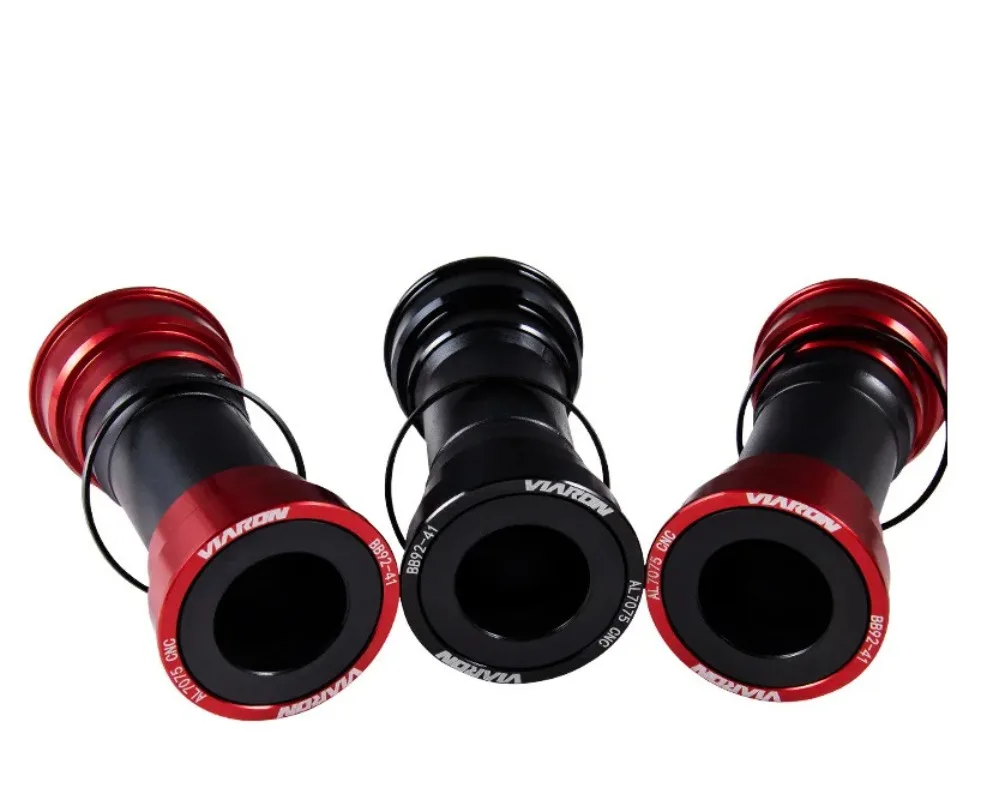 BB92 Pressfit Tretlager 24mm Gedichtete Lager für Shimano MTB Rennrad Rahmen Tretlager 86-92mm Pressfit Tretlager – Detail 4