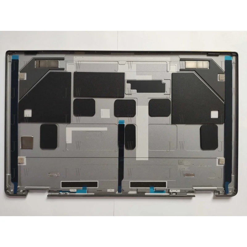 

DDW New for Dell Latitude 9510 2-in-1 bottom cover D case 07CD11 7CD11