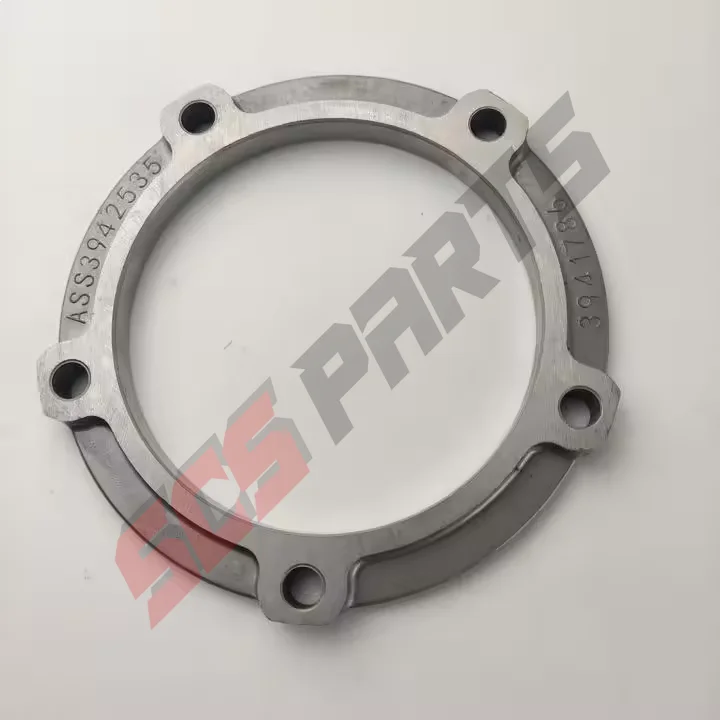 3942535 3941786 Oil Seal Fit For Dodge Cummins Diesel Engine ISLe