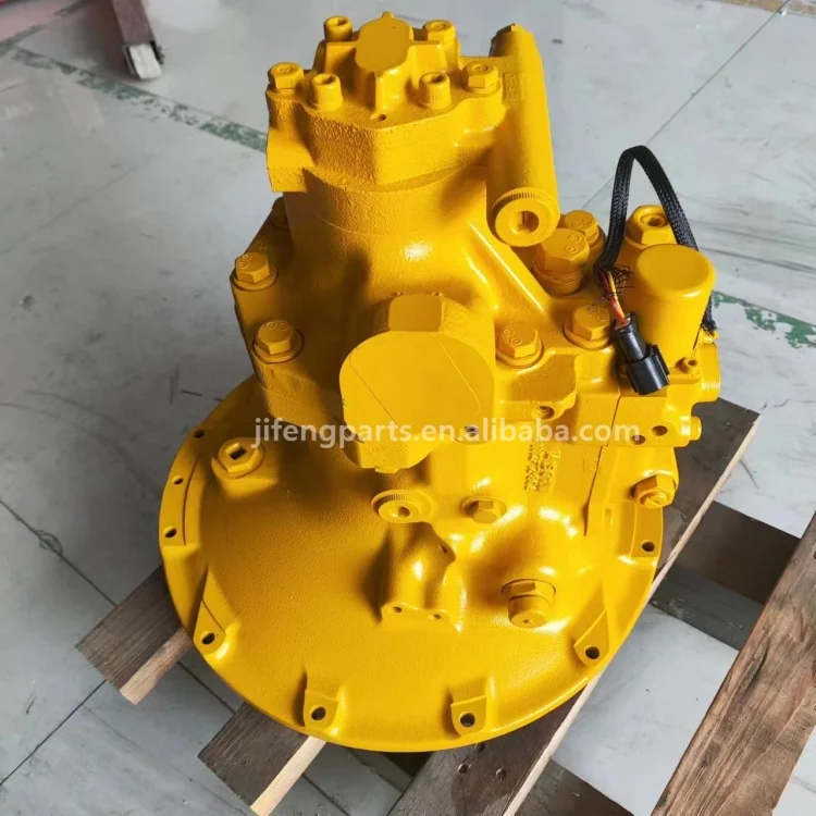 Excavator Accessori…