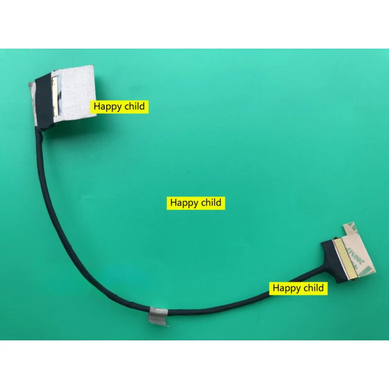 Original for LENOVO Ideapad 5 Pro 16ACH 16IHU 2021 EDP CABLE HQ21310672000