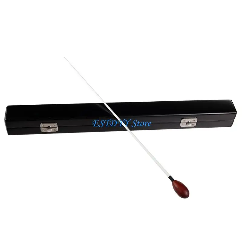 

G6DE Music Conductor Batons, Symphonies Leader Choral Director Musical Instrument Handle Orchestras Music Conduct Batons
