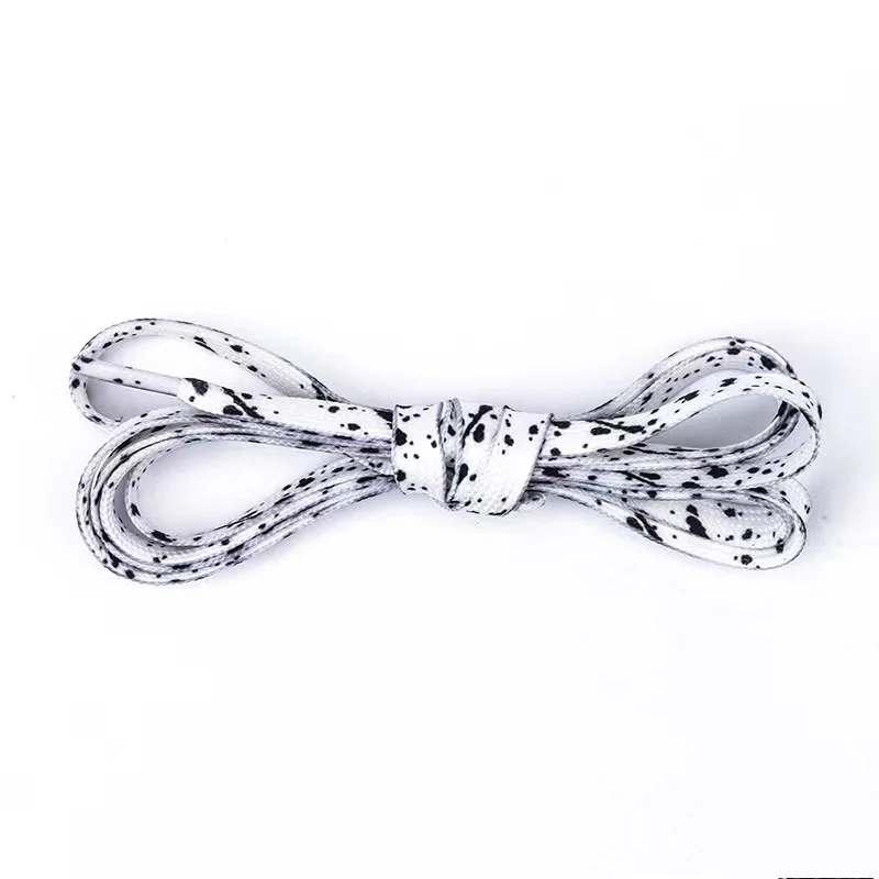 Шнурки с чернилами