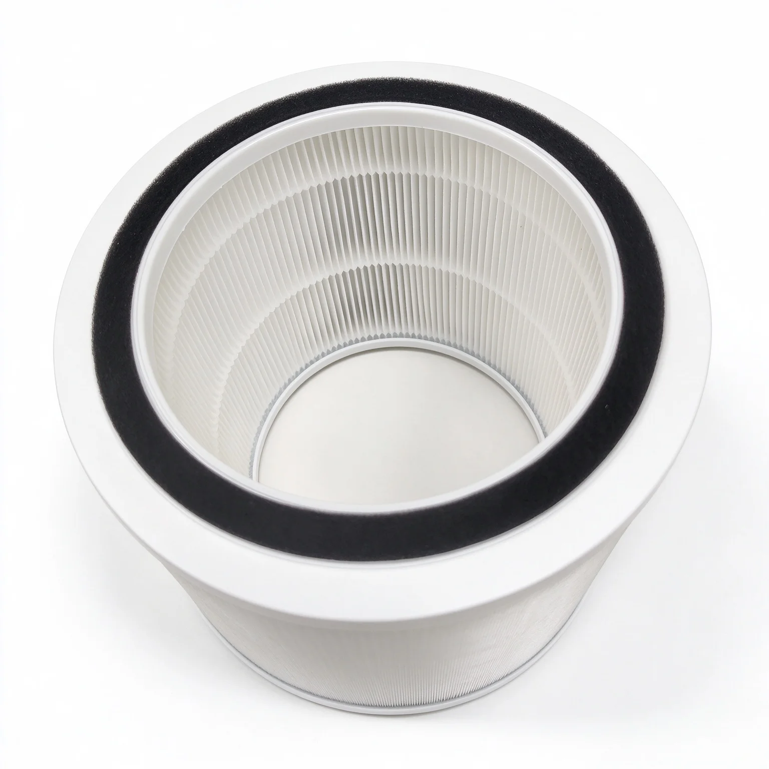 Household Vacuum Air Purifier Replacement Filter 1Pcs Washable High Durability Cleaning Accessory Filter