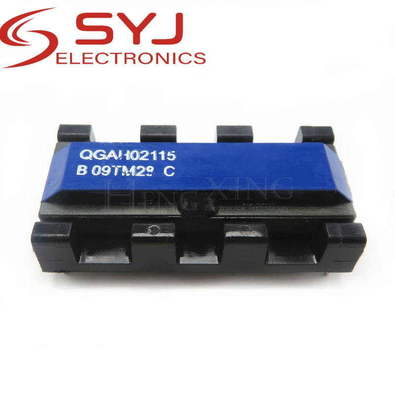 1pcs/lot QGAH02107 QGAH02107 02107 QGAH02101 QGAH021O1 02101 QGAH02115 QGAHO2115 02115 Transformer In Stock