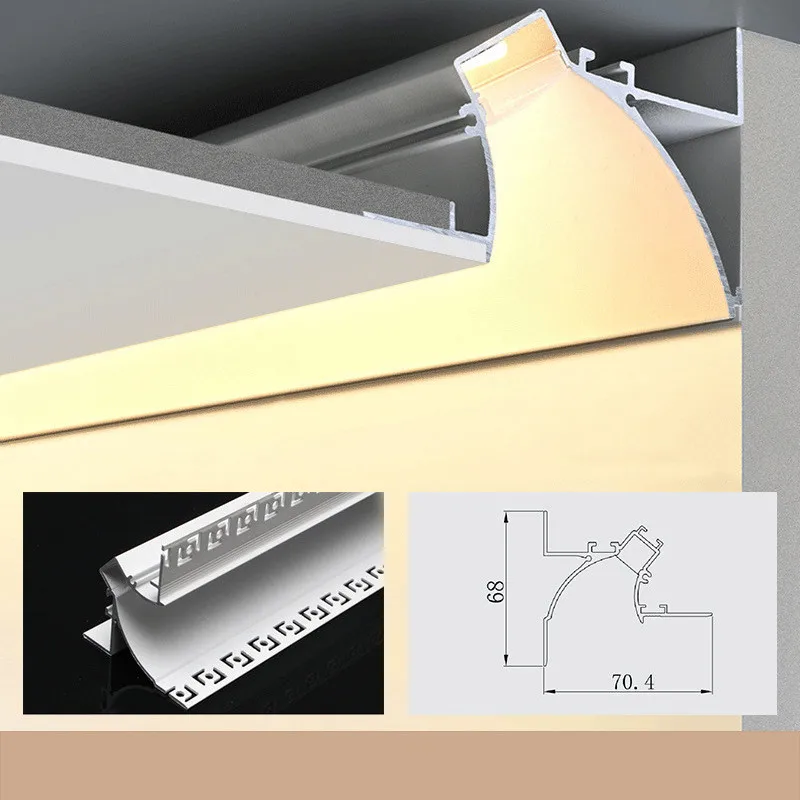 Variant: 0.5mX1pcs