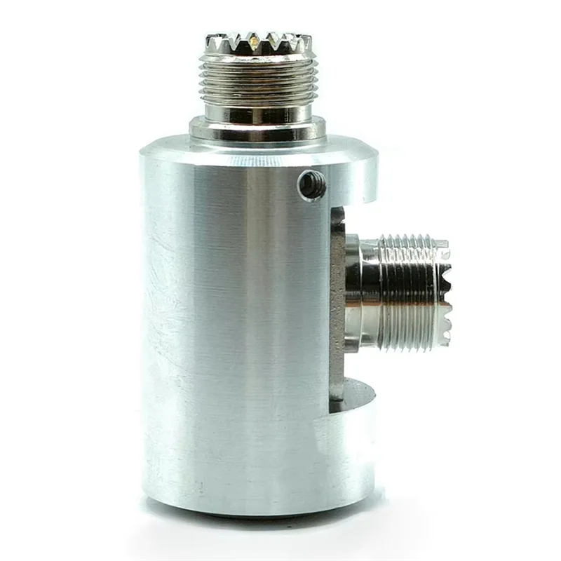 B03B-MSK-08 Aluminu… - image