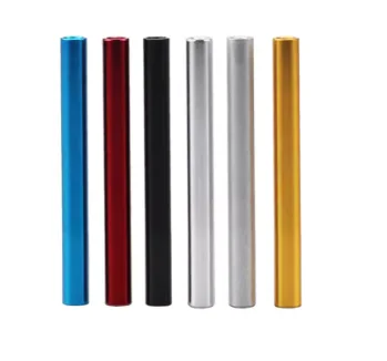 Colorful Aluminum Column M3xL(6-100mm)xD=6mm Aluminum Round Standoff Spacer For RC Parts