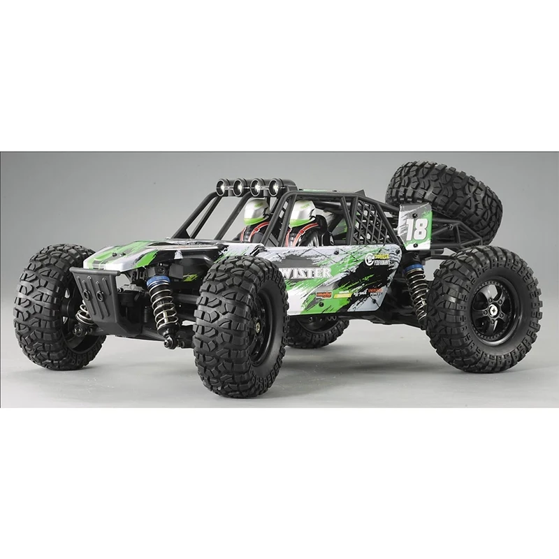 RC Auto Roll Cage Per HBX HAIBOXING 905 905A 1/12 RC Auto Aggiornamenti Parti di Accessori di Ricambio