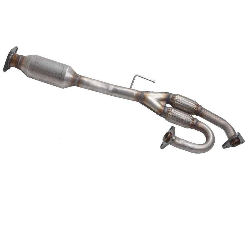 Fits 2003 2004 2005 2006 2007 Nissan Murano 3.5L Catalytic Converter w/Y-Pipe