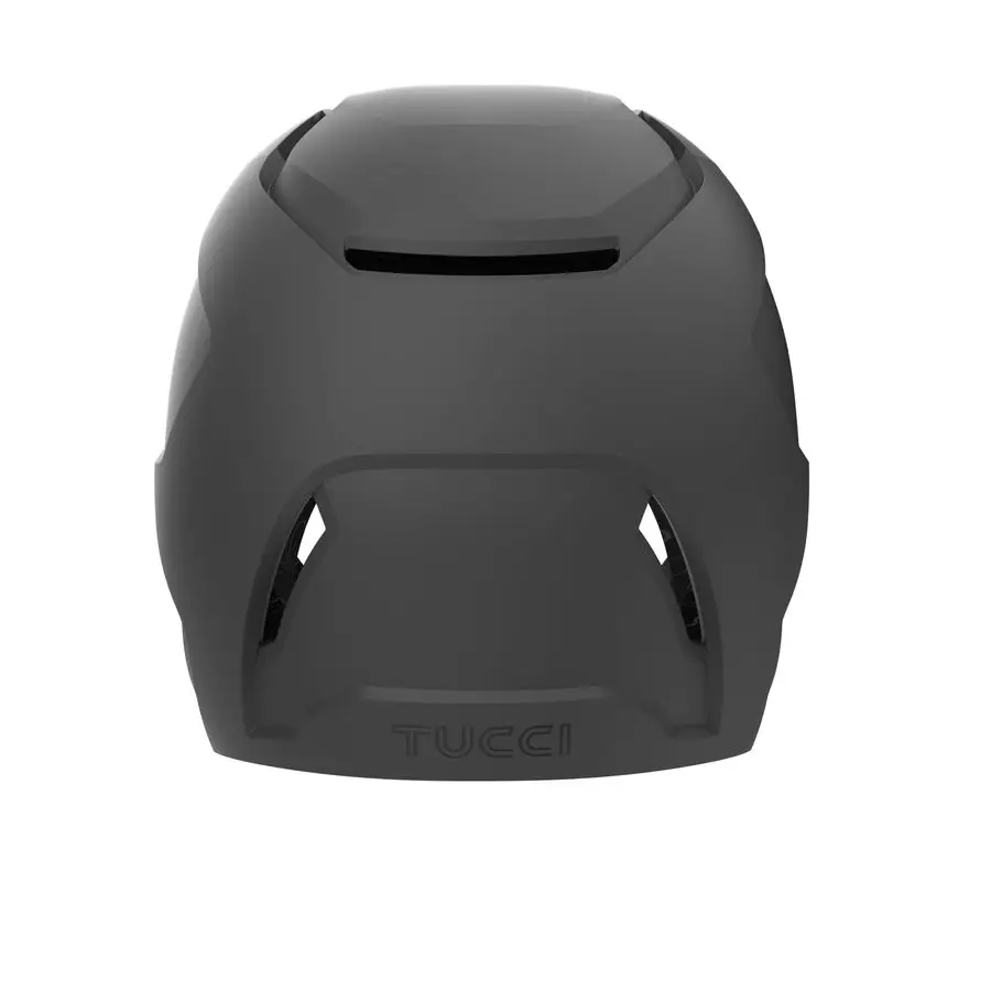 خوذة الضرب من بوتينزا مع رفرف الفك