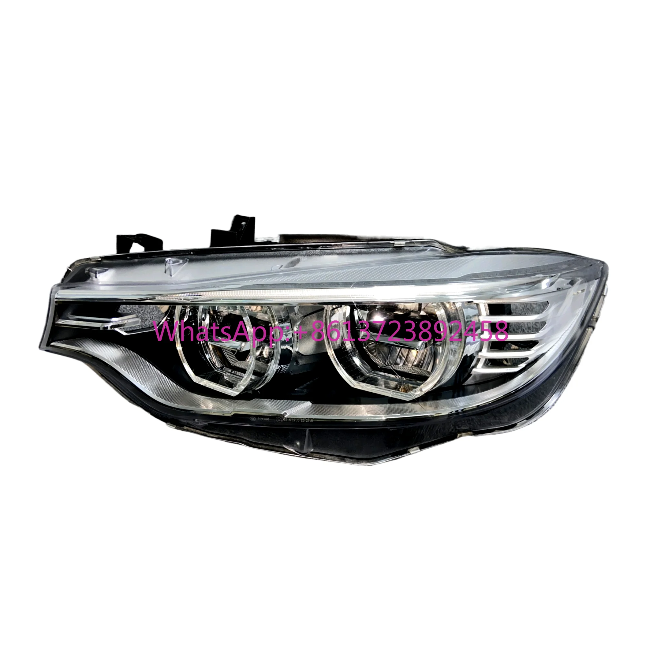 

Suitable for BMW 4 Series F32 Car LED Automatic Lighting System Factory Quality Headlights