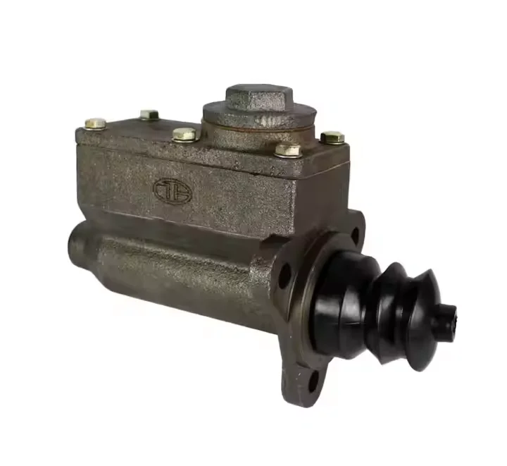 

New 5/6/7 Ton Old Style Forklift Brake Pump NJ130 Master Pump with High Efficiency Forklift Accessories