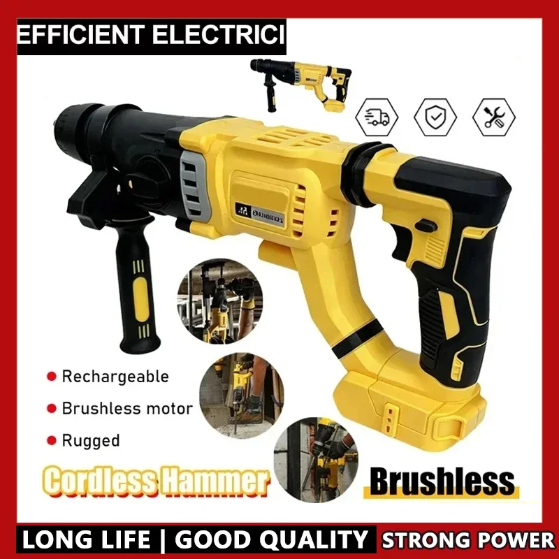 DCH263 Fit Dewalt 2… - image