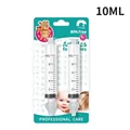 transparent 2pc box