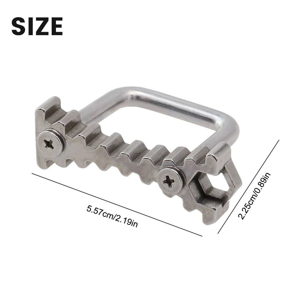 EA211 Camshaft Retainer Wrench EA211 Engine Timing Tool For Skoda 1.4T/1.4/1.5/1.6 Belt Pulley Holding Tool