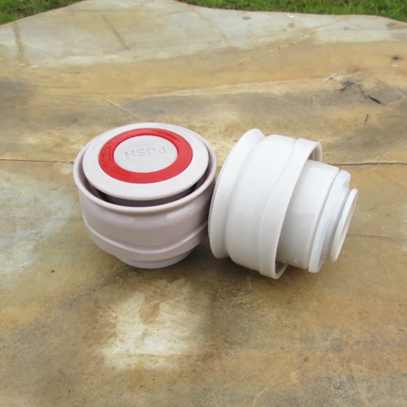 Bekerdeksel Universele Accessoires Tl290 Tl370 Koffie Thermos Mok Universele Accessoires Siliconen Ring Lekvrij Bekerdeksel