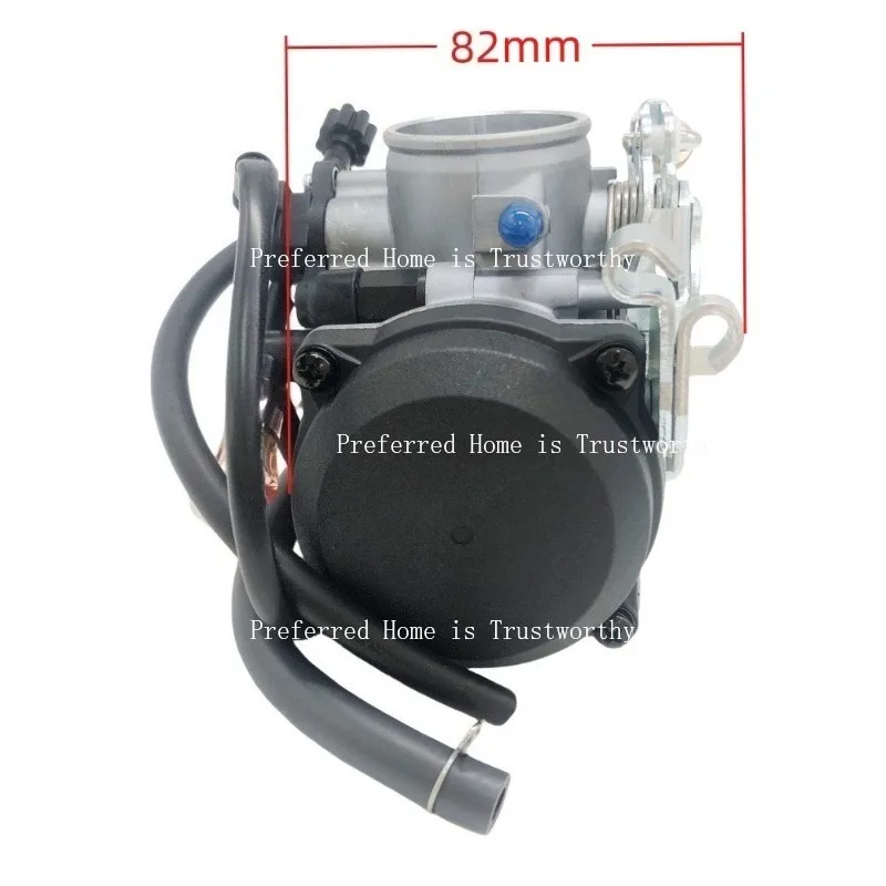

Suitable for Carburetors VN1500E, VN1500D, 15003-1241, and 606-089