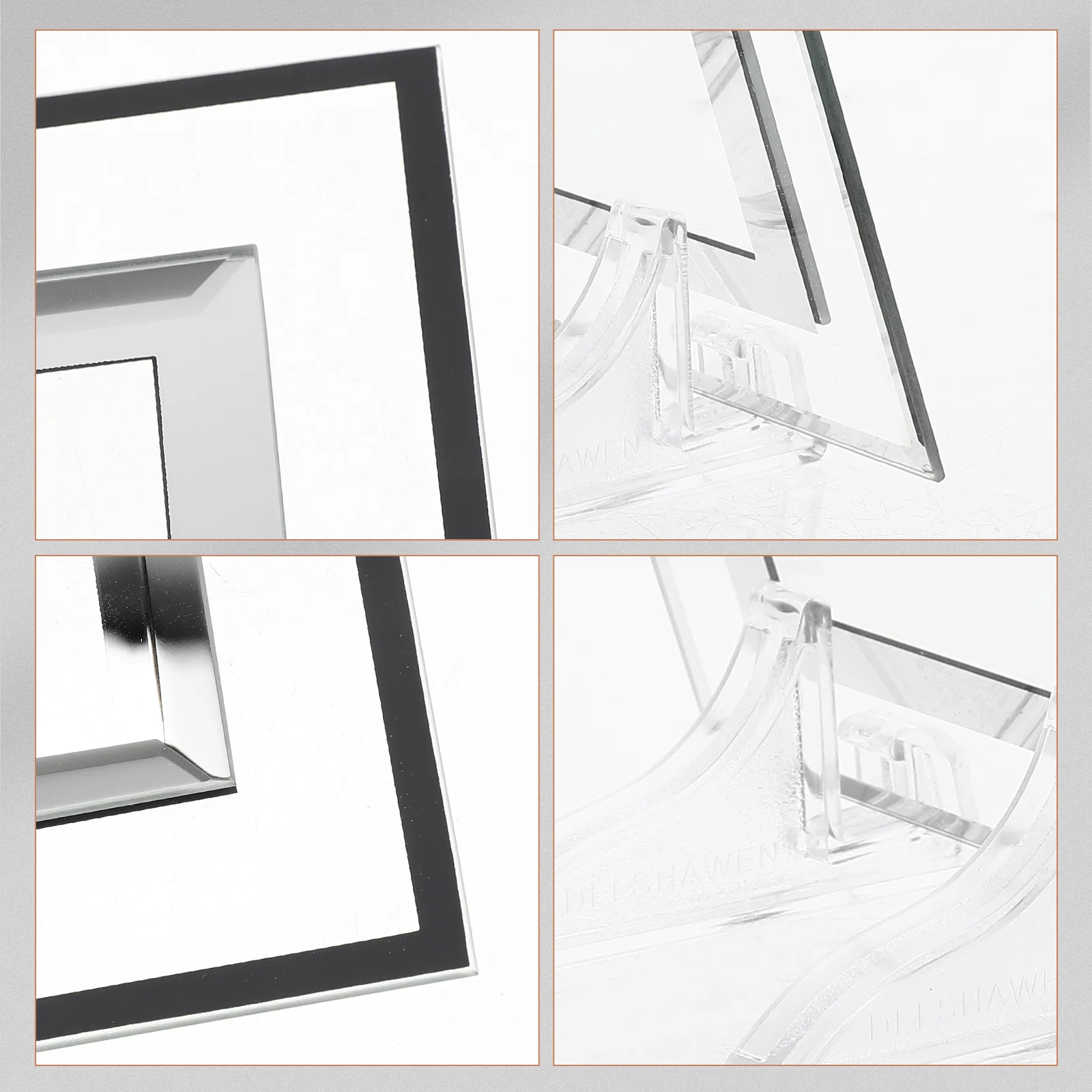 1 مجموعة 1 مجموعة Diy مجموعة صور ثلاثية الأبعاد اللوحة الرملي ديكور سطح المكتب المنزل مكتب الزفاف هدية عيد ميلاد الرمال المشهد حلية