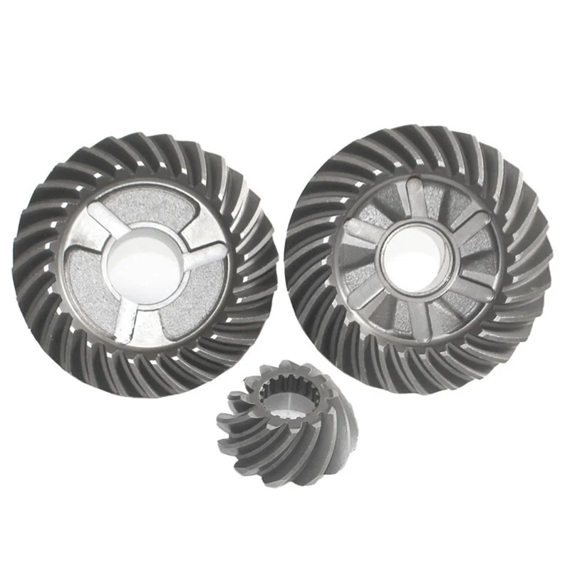 

Gear Set For 2 Stroke 60HP Boat Engine 6K5-45560-00 6H3-45571-00 6K5-45551-00 Boat Motor