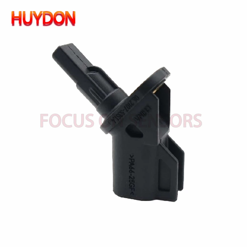 Sensor ABS Sensor kecepatan roda depan untuk Ford c-max Focus Ii Saloon 60036 1356184 suku cadang mobil