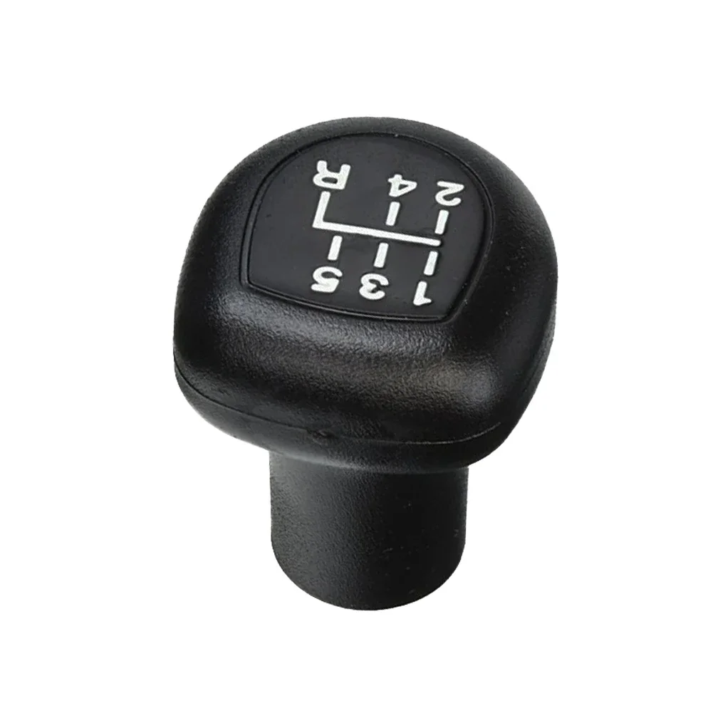 Shifter Handle Gear Shifter Knob For Car Interior Upgrade Direct Replacement No Programming Required For AX5 AX15 Transmission
