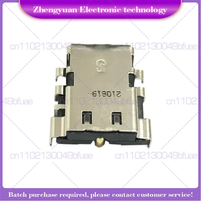 Para Acer Triton 300 PT315-52 Predator Helios 300 PH317-55 PH317-56 PREDATOR TRITON 300SE PT314-51S Nitro AN517-54 conector CC