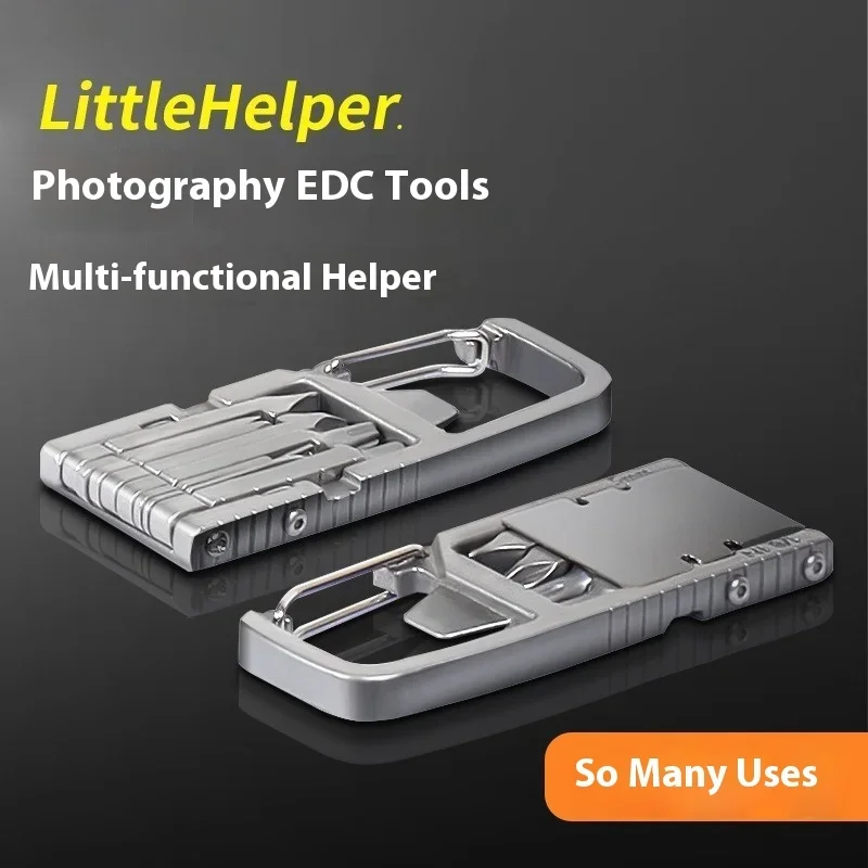 Small Hanging Buckl…