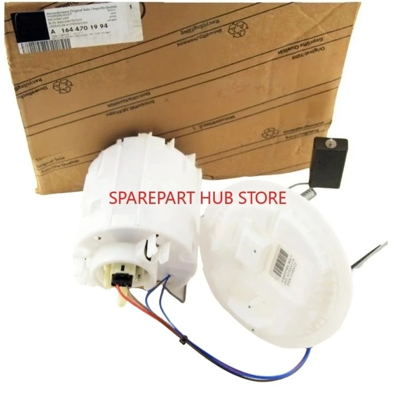 

OEM A1644701994 A1644700194 A1644702194 Fuel Pump Module Assembly For Mercedes-Benz W164 GL450 GL500 GL550 ML350 ML500 ML550