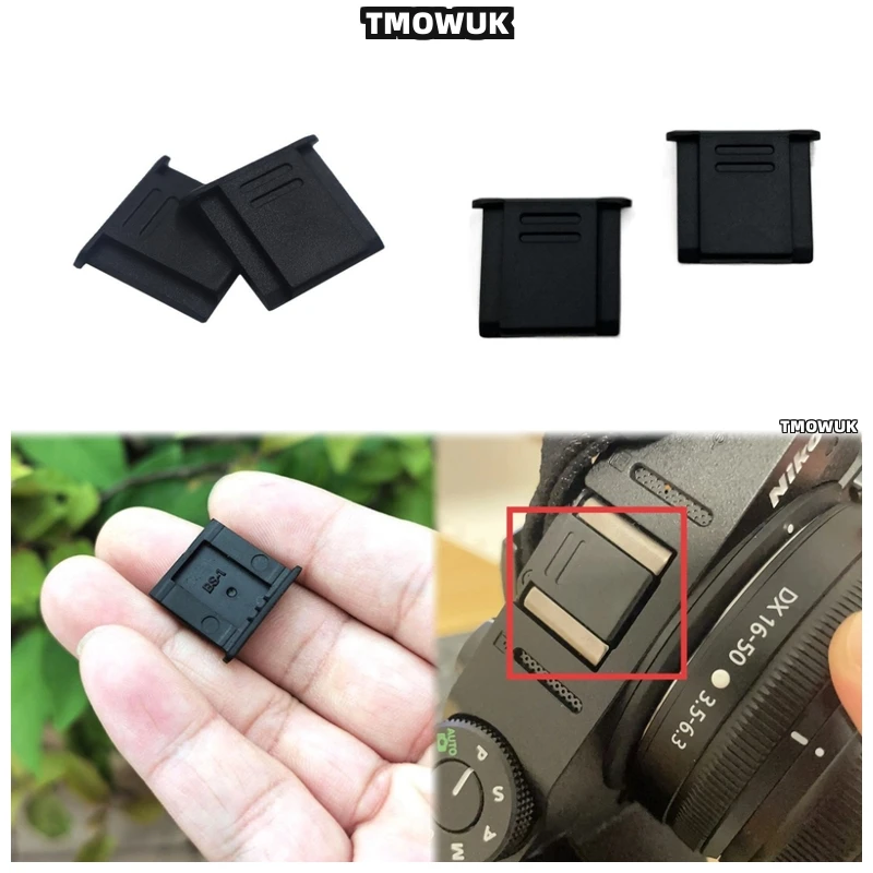 For Olympus OM-D E-… - image