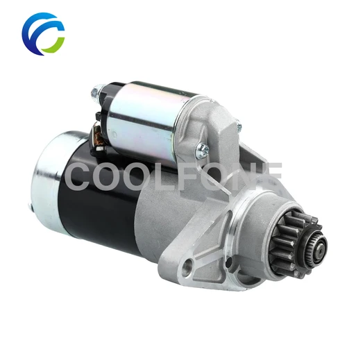 Imagen 2 del producto Motor de arranque automático para MAZDA RX 8 SE17 1.3 2003- N3R 318400 M001TA0271 M1TA0271