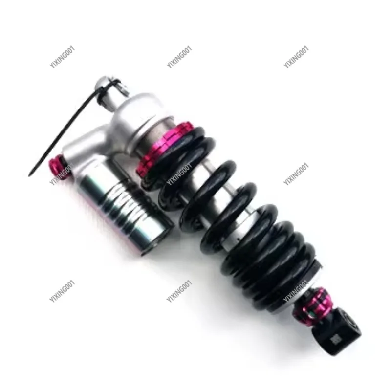 Rear Suspension Shock Absorber for Motorcycle Replacement Part