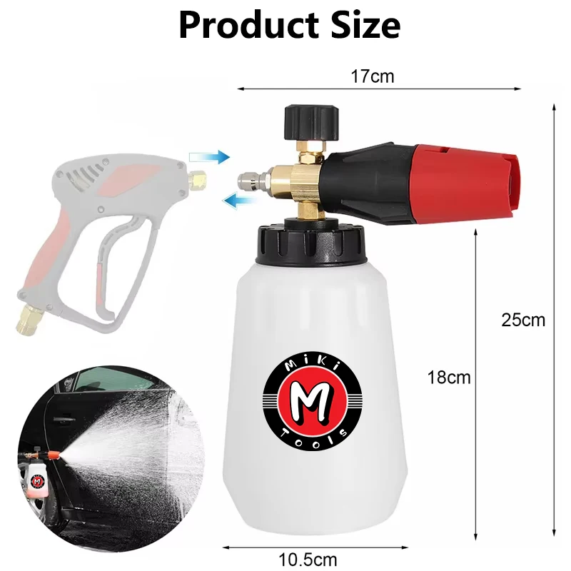 Thumbnail 3 - #60 Latest Car Washers Offers