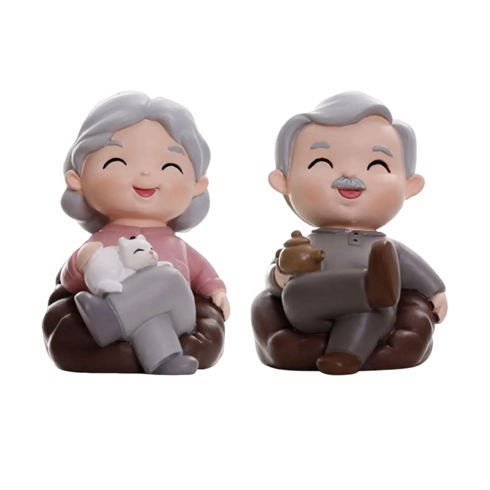 Grandma Grandpa Sta…