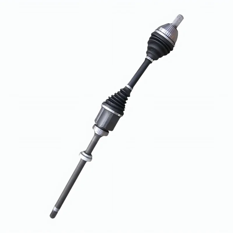 Front Right CV Axle Shaft For Land Rover Freelander LR2 L359 204PT 2.0L 16V Petrol 2013-2016 LR032113 LR062654