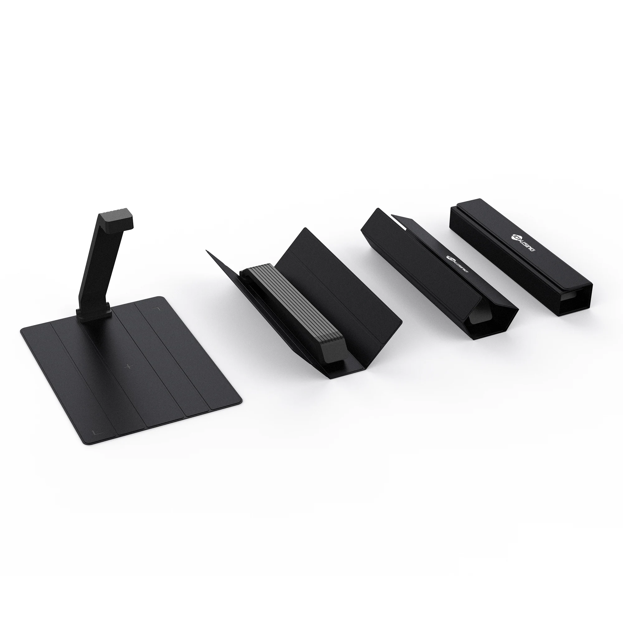 Joyusing 13MP Automatic Document Scanner  Portable Document  Scanner  Visualizer for A4 A3 Book or document