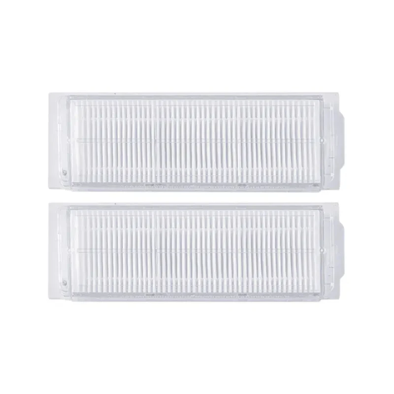 Filtro para Robot aspirador Xiaomi Mijia 2S 3C Mi, accesorios para mopa, paños de fregona, cepillo lateral principal XMSTJQR2S STYJ02YM