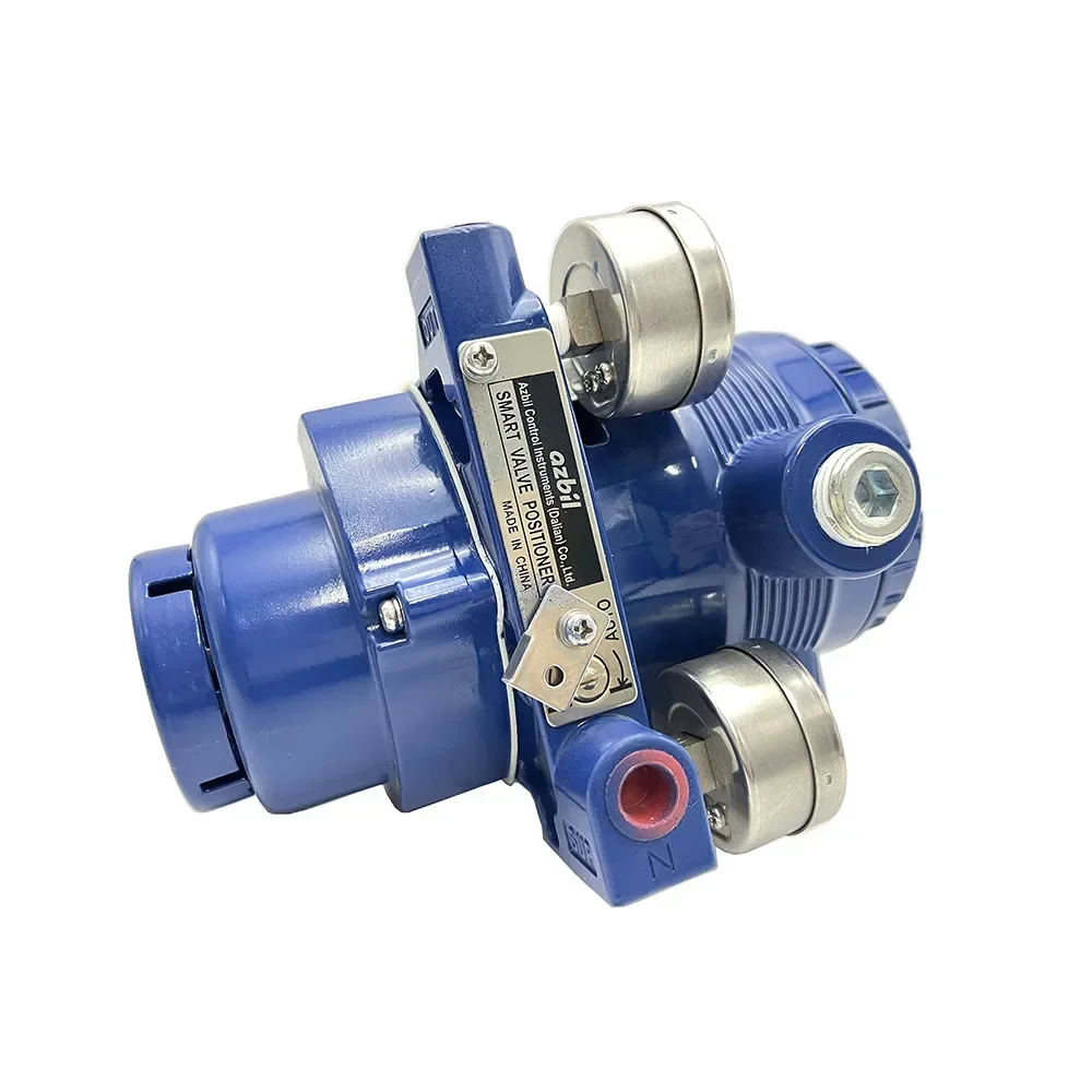 Shanwu Azbil AVP300-RSD3A Series Process Control Valve Positioner