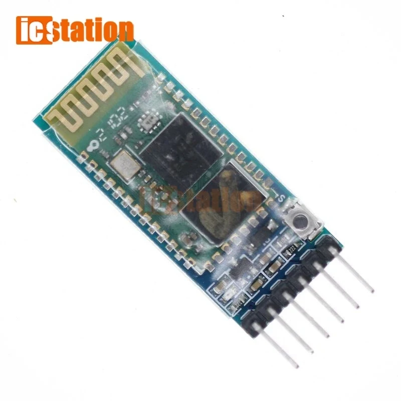 HC-05/HC-06 Rf Wire…