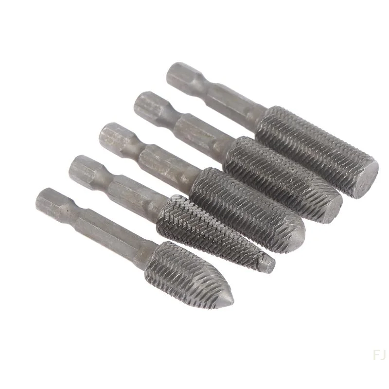 [yu]-kit-de-5-pecas-de-brocas-rotativas-de-aco-de-carboneto-de-tungstenio-com-haste-hexagonal-para-retifica-polimento-e-escultura-de-moldes