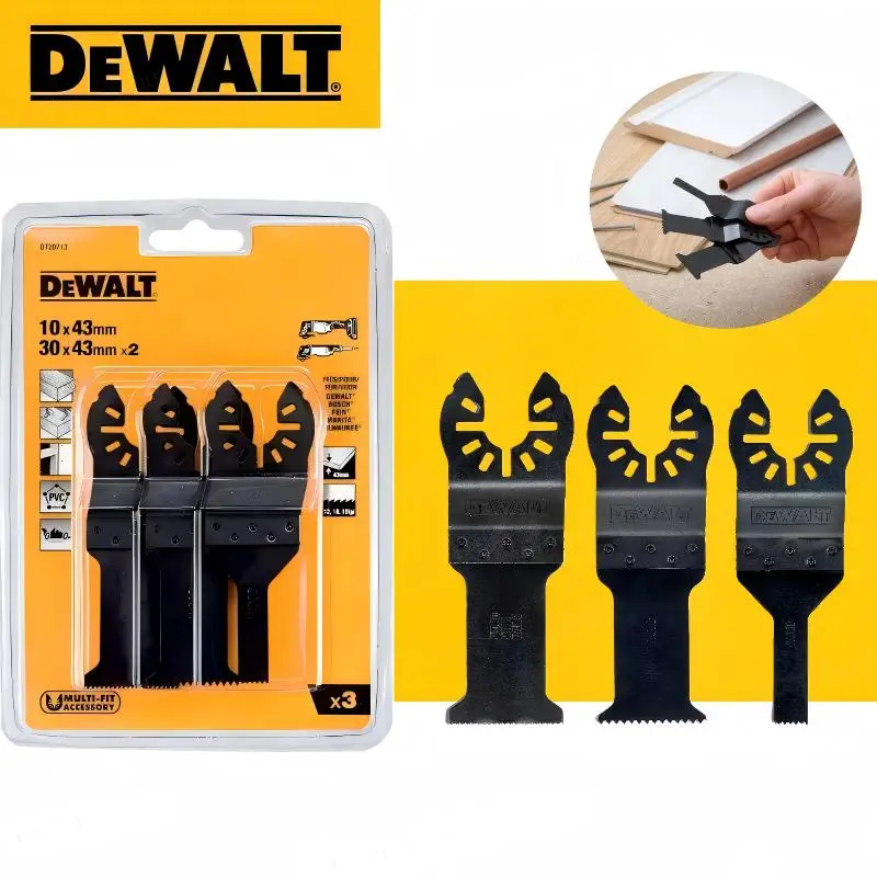 Dewalt DT20713QZ 3-…