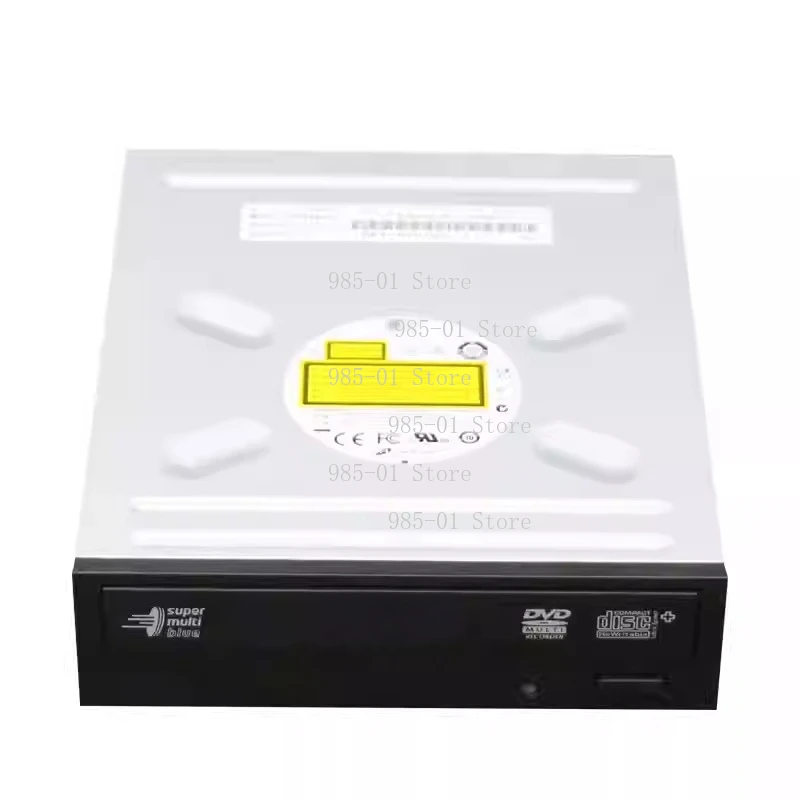 4K UHD Blu-ray Drive Supports 3D 4K Blu-ray Burner