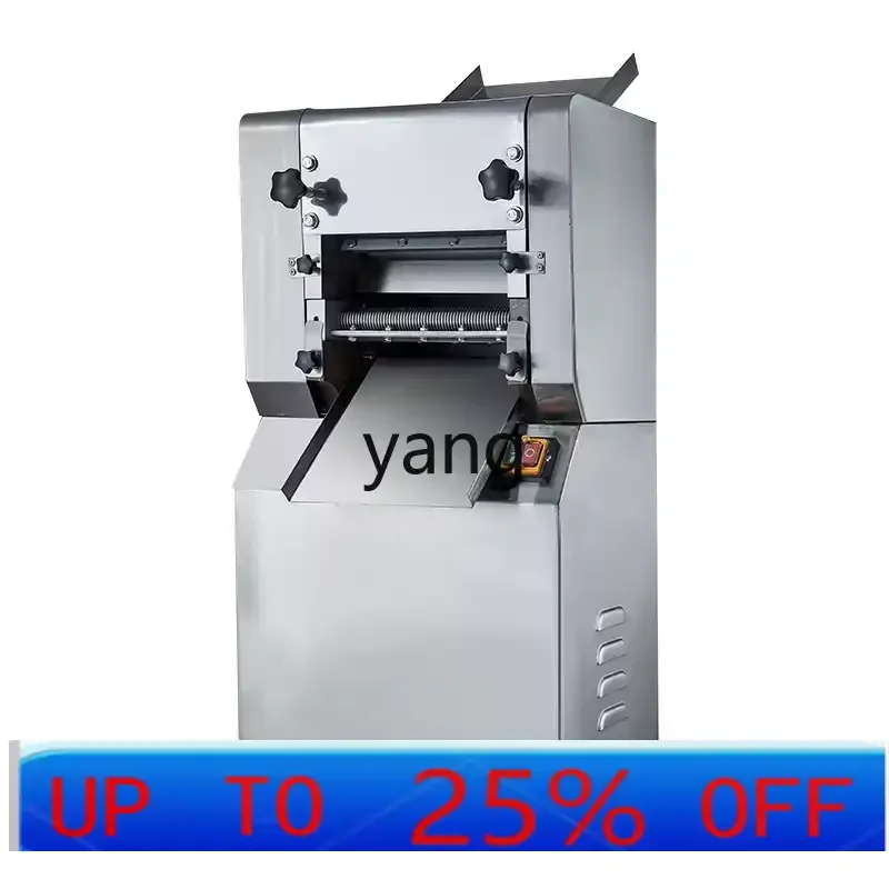 

Коммерческая автоматическая электрическая машина для замешивания теста LTT из нержавеющей стали