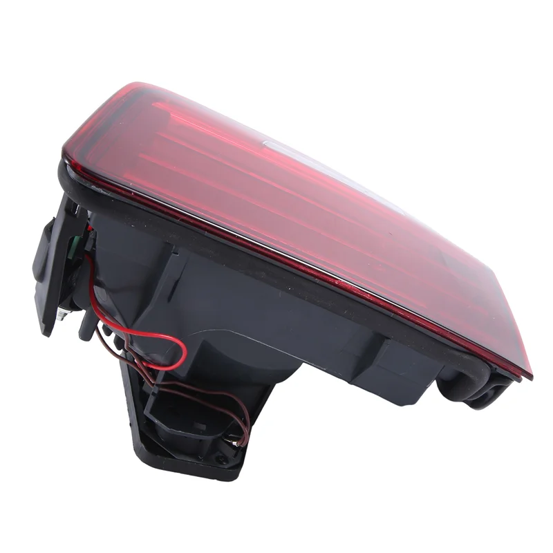 

Car Rear LED Inner Right Tail Light For BMW 5 Series F10 2010-2016 Brake Light Turn Signal Light 63217306164 Parts Accessories