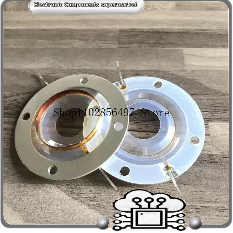 4Pcs 37.9Mm 38Mm Vo… - image