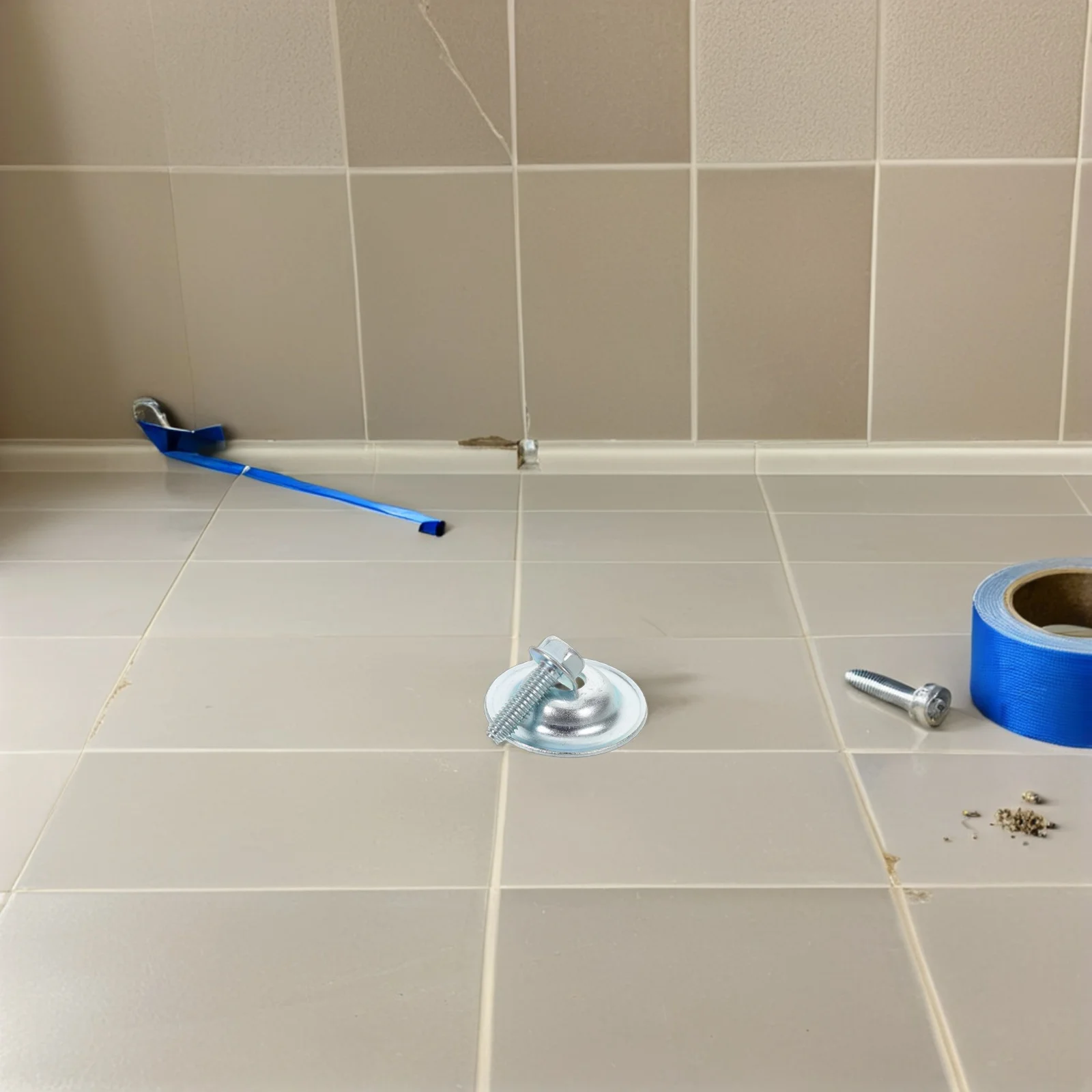 

1 Set Skid Plate Parts Compact Utv Washer Bolt Stainless Steel Reinforcement Off-Road Protection Hardware Kit Durable Underbody