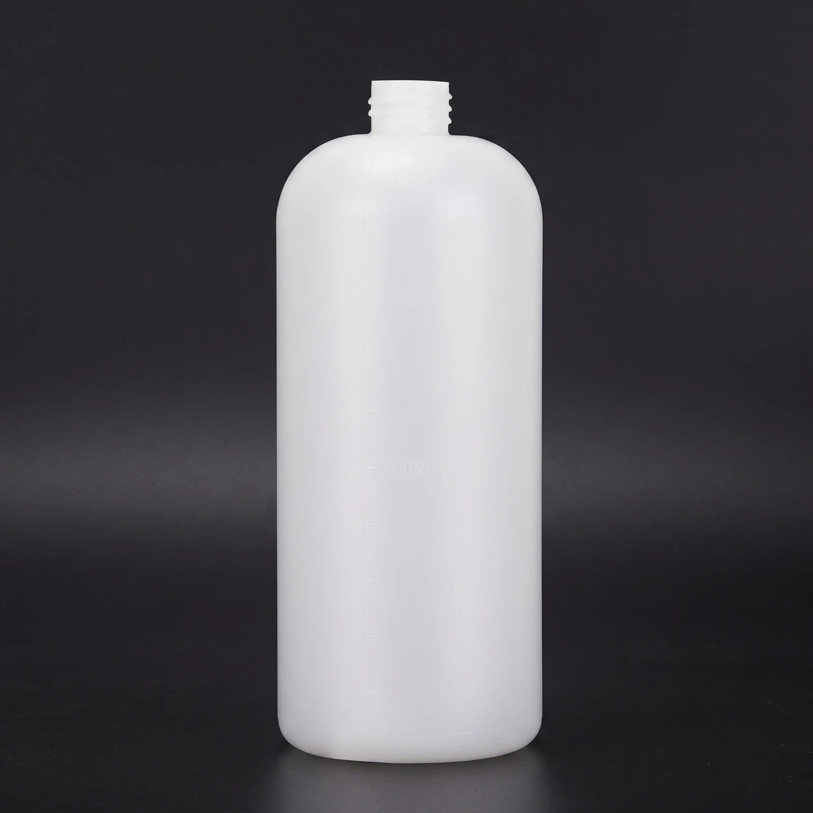 Foam Sprayer Bottle Body Leak-Proof Foam Spray Bottle Container Sturdy Non-Slip for Car Wash, Household Cleaning