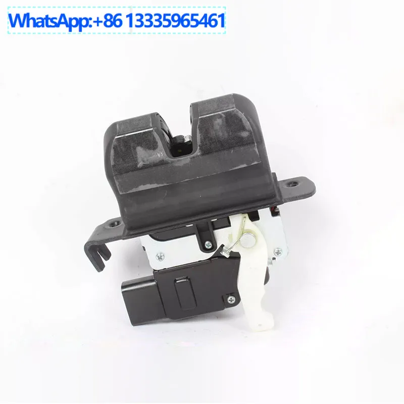 81230J5000 Suitable for 18-21 Kia Stinger Rear Trunk Lid Lock Actuator Rear Door Lock