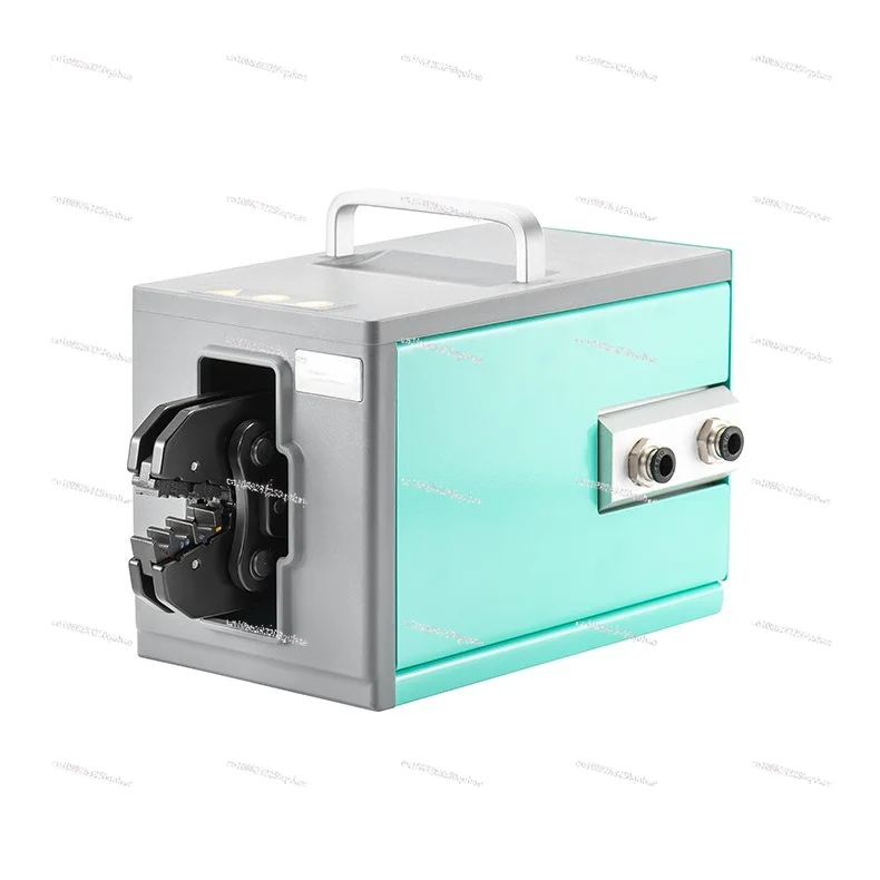 

GNQ-20A OT SC Copper Nose Terminal Pneumatic Crimping Pliers Multifunctional Crimping Machine Tool