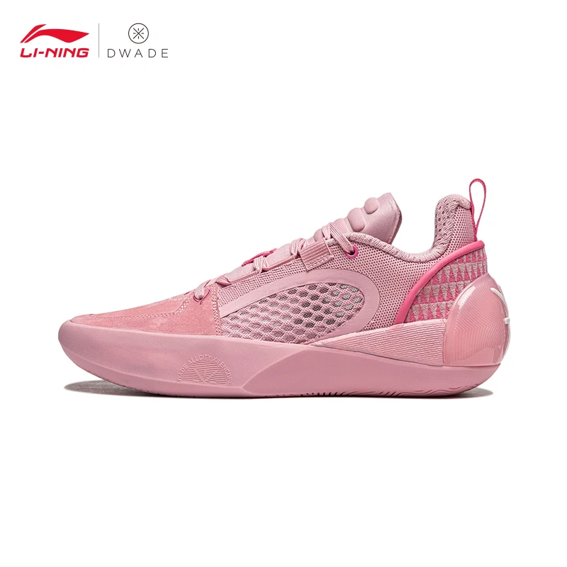LI-NING WADE ALL CITY 12 Encore Men's Basketball Shoes Game Shoes